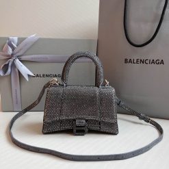발렌시아가 XS-19x8x13cm