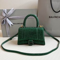 발렌시아가 XS-19x8x13cm