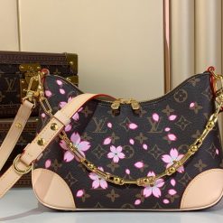 루이비통 Boulogne M13265 16x9.5x29cm