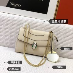 불가리 CD2118 21X15X9cm