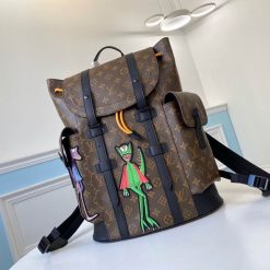 루이비통 Christopher M45617 41x48x13cm