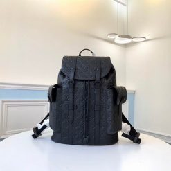 루이비통 Christopher M55699 41x48x13cm