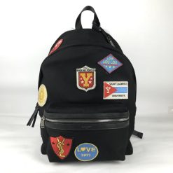 입생로랑 City SL3541 30X41X10cm