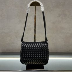 보테가 베네타 Cobble 6008 20X17X6cm