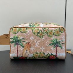 루이비통 Damier M83112 22x13x12cm