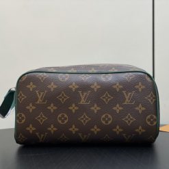 루이비통 Dopp Kit M12639 15x16.5x28cm