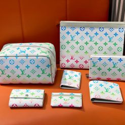 루이비통 Dopp Kit M14034 23x13x12cm