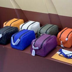 루이비통 Dopp Kit M82576 28x15x16.5cm