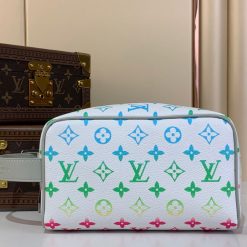 루이비통 Dopp Kit M83113 23x13x12cm