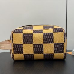루이비통 Dopp Kit N40567 23x13x12cm
