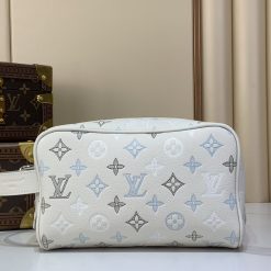 루이비통 Dopp Kit m28835 23x13x12cm