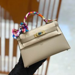 에르메스 Mini kelly