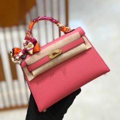 에르메스 Mini kelly