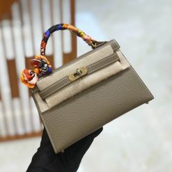 에르메스 Mini kelly