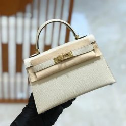 에르메스 Mini kelly
