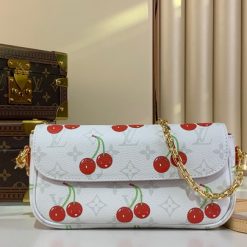 루이비통 Ivy M14239 12x4.3x23.5cm