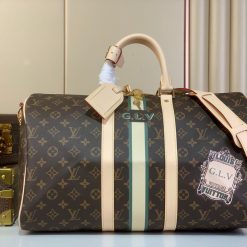 루이비통 Keepall P01944 27x20x45cm
