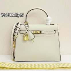 에르메스 Kelly 25cm 052007