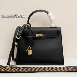에르메스 Kelly 25cm 052007