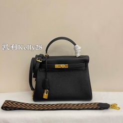 에르메스 Kelly 28cm 052003