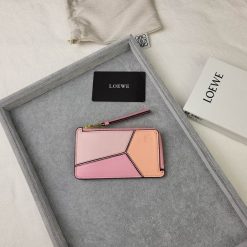 로에베 L1107 12.5X7.5X1.5cm
