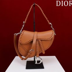 디올 M0446 25.5X20X6.5cm