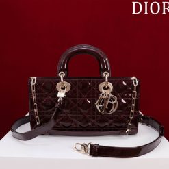 디올 M0541 26X13.5X5cm 21X12X6.5cm 16.5X6X10cm