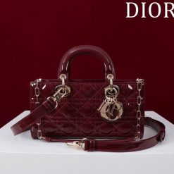 디올 M0541 26X13.5X5cm 21X12X6.5cm 16.5X6X10cm