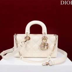 디올 M0541 26X13.5X5cm 21X12X6.5cm 16.5X6X10cm