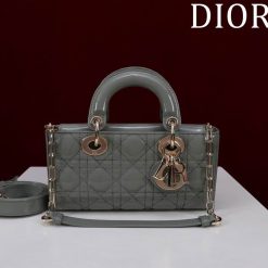 디올 M0541 26X13.5X5cm 21X12X6.5cm 16.5X6X10cm