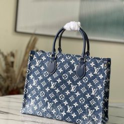 루이비통 Onthego M59608 35x28x15cm