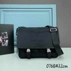 프라다 Parda 0768 32x24x12cm ww