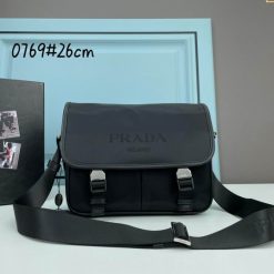 프라다 Parda 0769 26x20x9cm ww