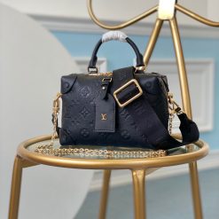 루이비통 Petite Malle Souple M45393 20x14x7.5cm