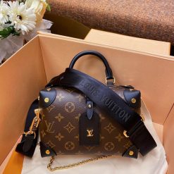 루이비통 Petite Malle Souple M45571 20x14x7.5cm