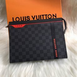 루이비통 Pochette Voyage N60214 26x20x5cm