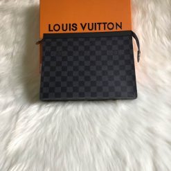 루이비통 Pochette Voyage M41696 27x21x3cm