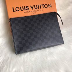 루이비통 Pochette Voyage M47542 26x21x5cm