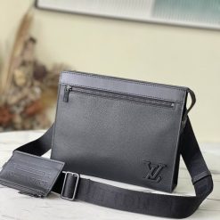 루이비통 Pochette Voyaga M59329 28x21x6cm