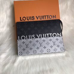 루이비통 Pochette Voyage M63039 27x21x3cm