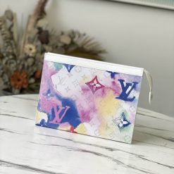 루이비통 Pochette Voyage M80460 27x21x6cm