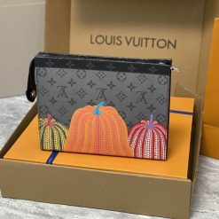 루이비통 Pochette Voyage M81973 27x21x3cm