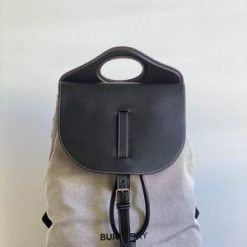 버버리 Pocket Re-Nylon 30x14x38cm yz