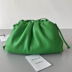 보테가 베네타 Pouch 23x13x5cm
