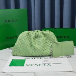 보테가 베네타 Pouch 38x20x8.5cm