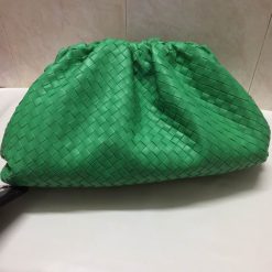 보테가 베네타 Pouch 38x20x8.5cm