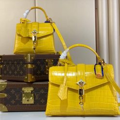 루이비통 Rosedes Vents N84713 19x15x9cm