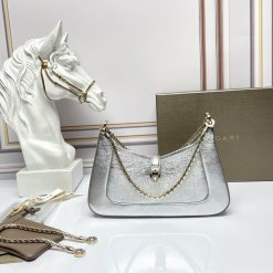 불가리 SERPENTI BAIA 293208 27.5X18X4.5cm