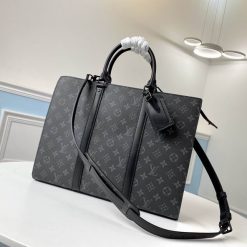 루이비통 Sac Plat M45265 31x39x8.5cm