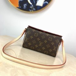 루이비통 SacPlat M51900 21X6X12